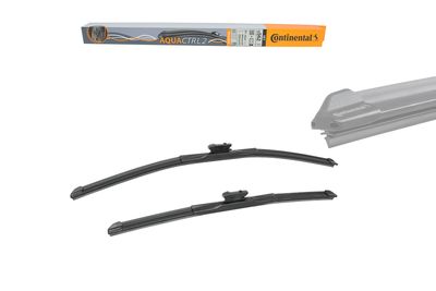 LAMELA STERGATOR CONTINENTAL 2800011256280 64