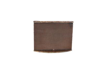 RETEA RADIATOR RACIRE MOTOR NRF 1001 5