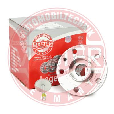 SET RULMENT ROATA MASTER-SPORT GERMANY 6531SETMS 3