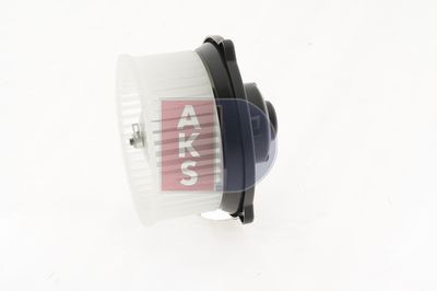 VENTILATOR HABITACLU AKS DASIS 218097N 2