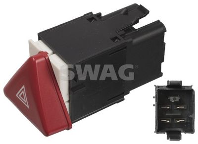 COMUTATOR LUMINI DE AVARIE