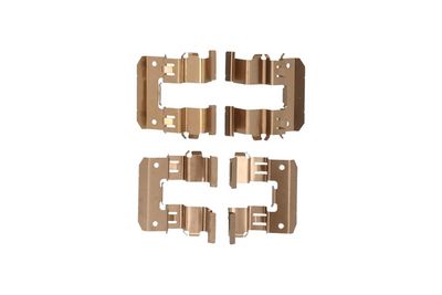 SET ACCESORII PLACUTE FRANA