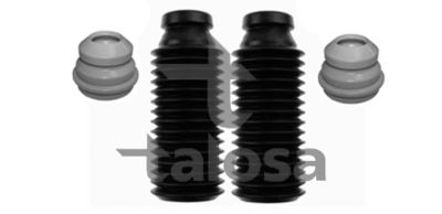 STAUBSCHUTZSATZ STOßDäMPFER