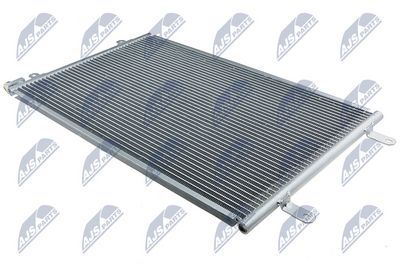 CONDENSATOR CLIMATIZARE NTY CCSWW020 1