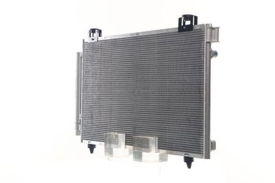 CONDENSATOR CLIMATIZARE MAHLE AC831000S 6