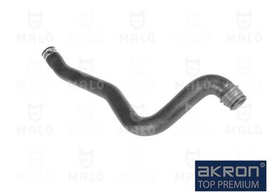 маркуч на радиатора AKRON-MALÒ 156341A