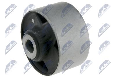 NTY Lagerung, Differential