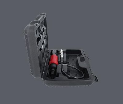 DEMONTAGEWERKZEUGSATZ COMMON-RAIL-INJEKTOR KS TOOLS 1521130 46