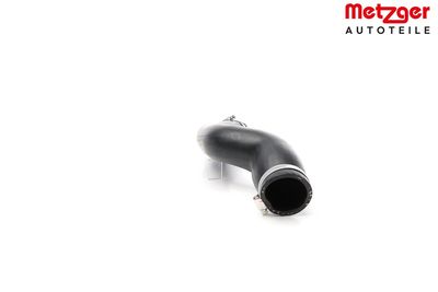 LADELUFTSCHLAUCH METZGER AUTOTEILE 2400273 10