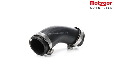 LADELUFTSCHLAUCH METZGER AUTOTEILE 2400838 33