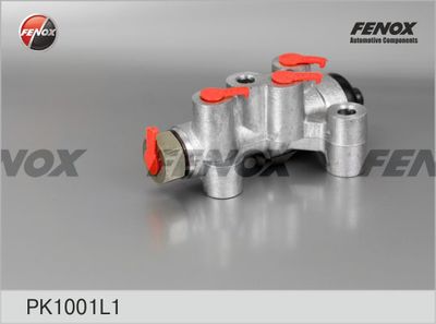 регулатор на спирачното налягане FENOX PK1001L1