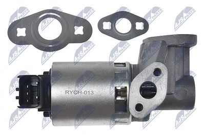 AGR - Ventil NTY EGR-CH-013