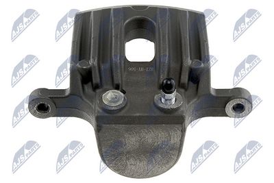 NTY - Brzdový strmeň HYUNDAI , HZT-HY-506