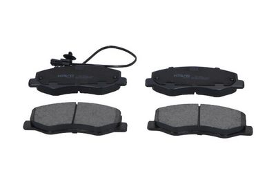 Kavo Parts Stabdžių trinkelių rinkinys, diskinis stabdys