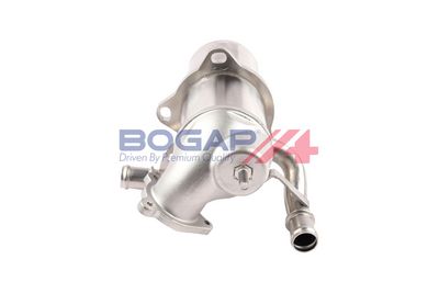 RADIATOR RECIRCULARE GAZE DE ESAPAMENT BOGAP A4259100 3