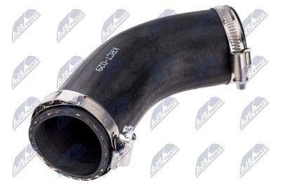 въздуховод за турбината NTY GPP-CT-029