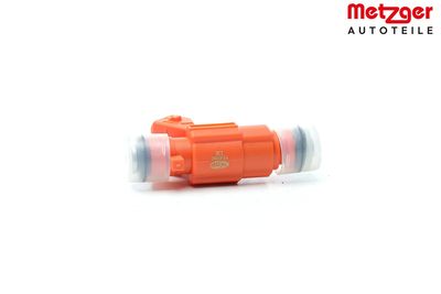 EINSPRITZVENTIL METZGER AUTOTEILE 0920108 21