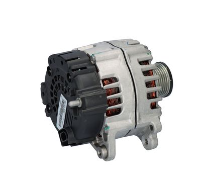 GENERATOR / ALTERNATOR VALEO 444733 19