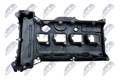 Venttiilikoppa NTY BPZ-ME-001 – MERCEDES-BENZ