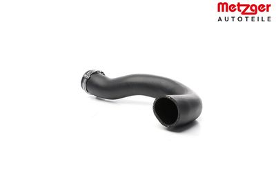 LADELUFTSCHLAUCH METZGER AUTOTEILE 2401000 6
