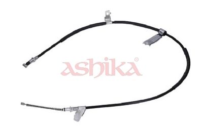 жило, ръчна спирачка ASHIKA 131-0W-W17