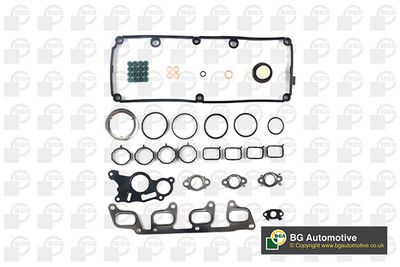 SET GARNITURI CHIULASA