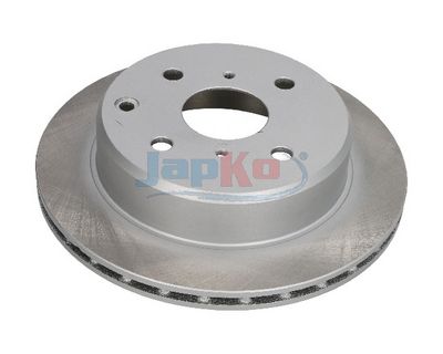 спирачен диск JAPKO 61206C