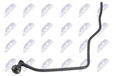 Žarna, karterio alsuoklis