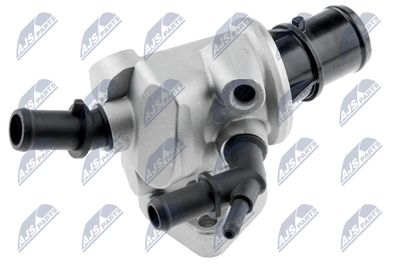 NTY CTM-AR-001 Термостат  для ALFA ROMEO 147 (937_) 1.9 JTDM 16V (937.AXN1B, 937.AXZ1B)
