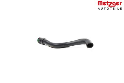 KüHLERSCHLAUCH METZGER AUTOTEILE 2420085 6