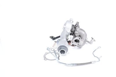 LADER AUFLADUNG BTS Turbo T981214 11