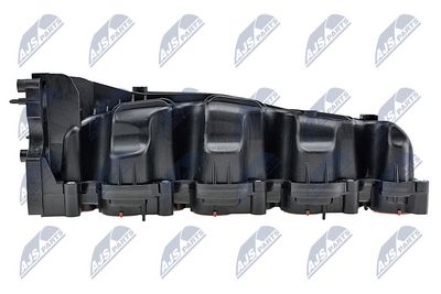 Sací trubkový modul NTY BKS-WW-007