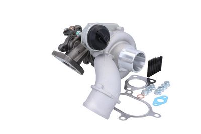 COMPRESOR SISTEM DE SUPRAALIMENTARE