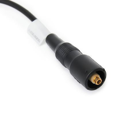 комплект запалителеи кабели RIDEX 685I0105