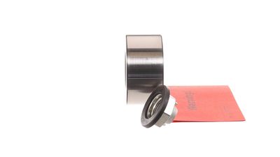 RADLAGERSATZ SKF VKBA3575 9