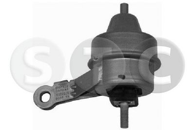 окачване, двигател STC T405115