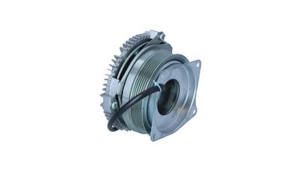 CUPLA VENTILATOR RADIATOR NRF 49725 19