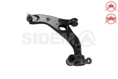 BRAT SUSPENSIE ROATA