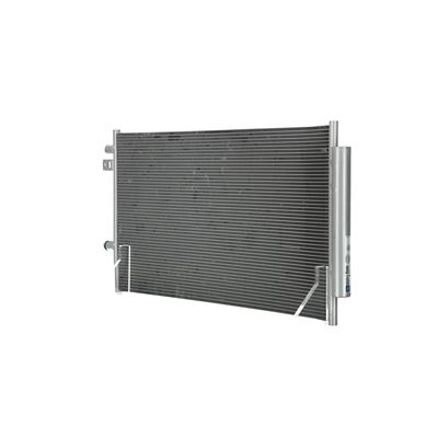 KONDENSATOR KLIMAANLAGE NISSENS 940692 30