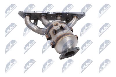 PRECATALIZATOR NTY KATHY502 19