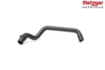 FURTUN RADIATOR METZGER AUTOTEILE 2420301 3