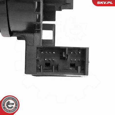 ARC SPIRALA AIRBAG ESEN SKV 96SKV698 6