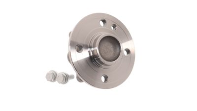 RADLAGERSATZ SKF VKBA6633 22