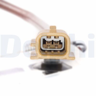 SENZOR TEMPERATURA GAZE EVACUARE DELPHI TS3033512B1 1