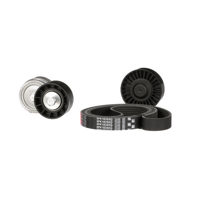 KEILRIPPENRIEMENSATZ GATES K026PK1835XQ 2