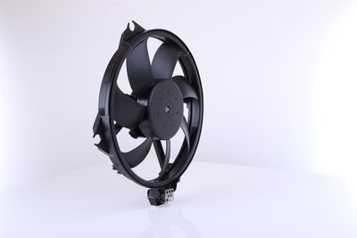 LüFTER MOTORKüHLUNG NISSENS 85989 19