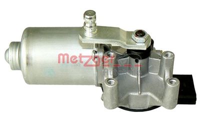 METZGER 2190527 Двигатель стеклоочистителя  для SKODA ROOMSTER (Шкода Роомстер)