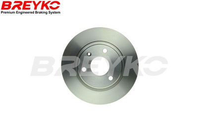 Tarcza hamulcowa DAVID VASCO T1120