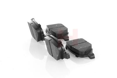 SET PLACUTE FRANA FRANA DISC GH GH410105 21