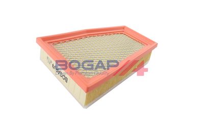 BOGAP Oro filtras